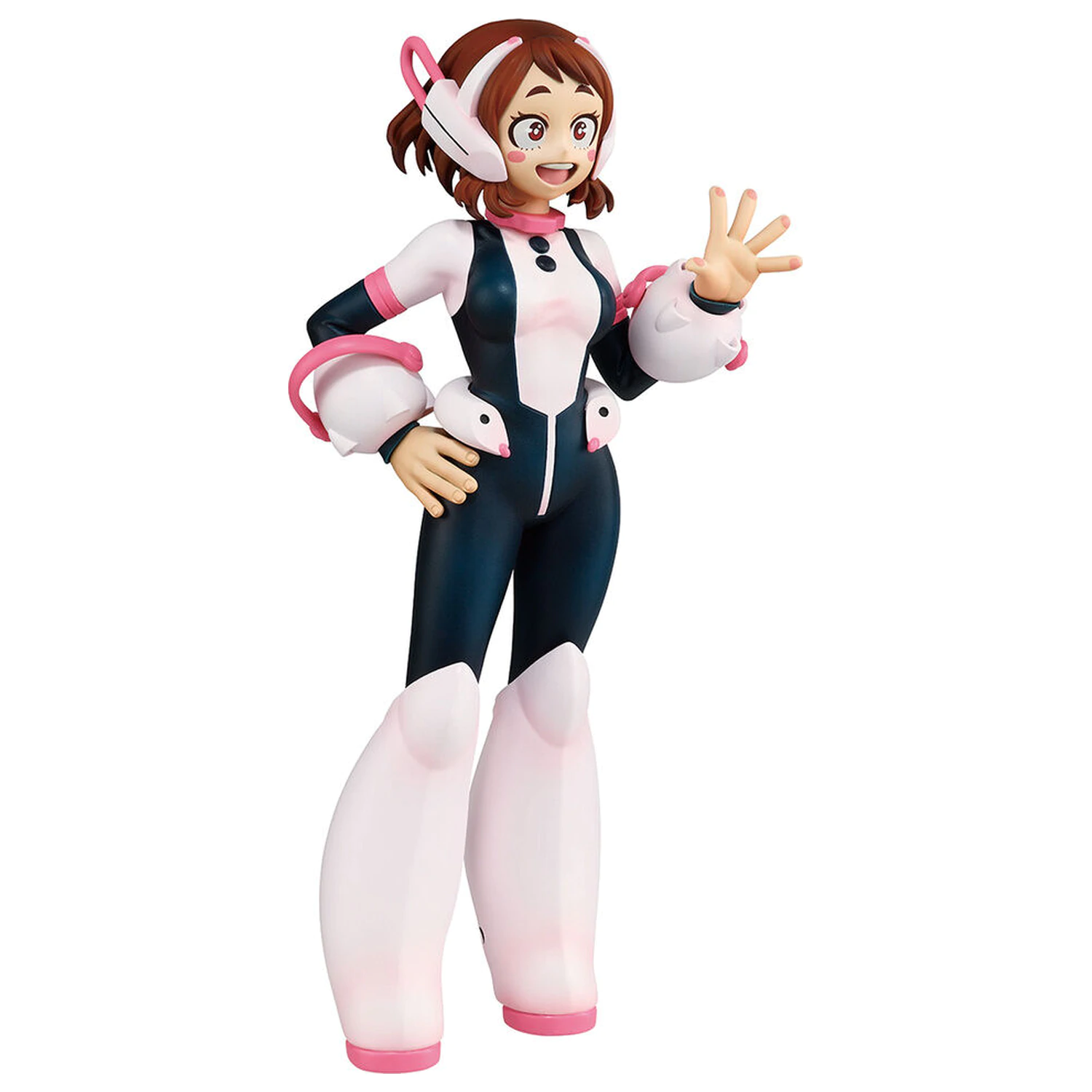 My Hero Academia Their Story Ochaco Uraraka Uravity Ichibansho figurka 22cm zdjęcie produktu