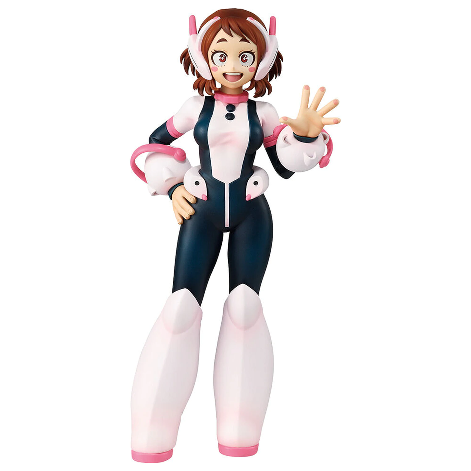 My Hero Academia Their Story Ochaco Uraraka Uravity Ichibansho figurka 22cm zdjęcie produktu
