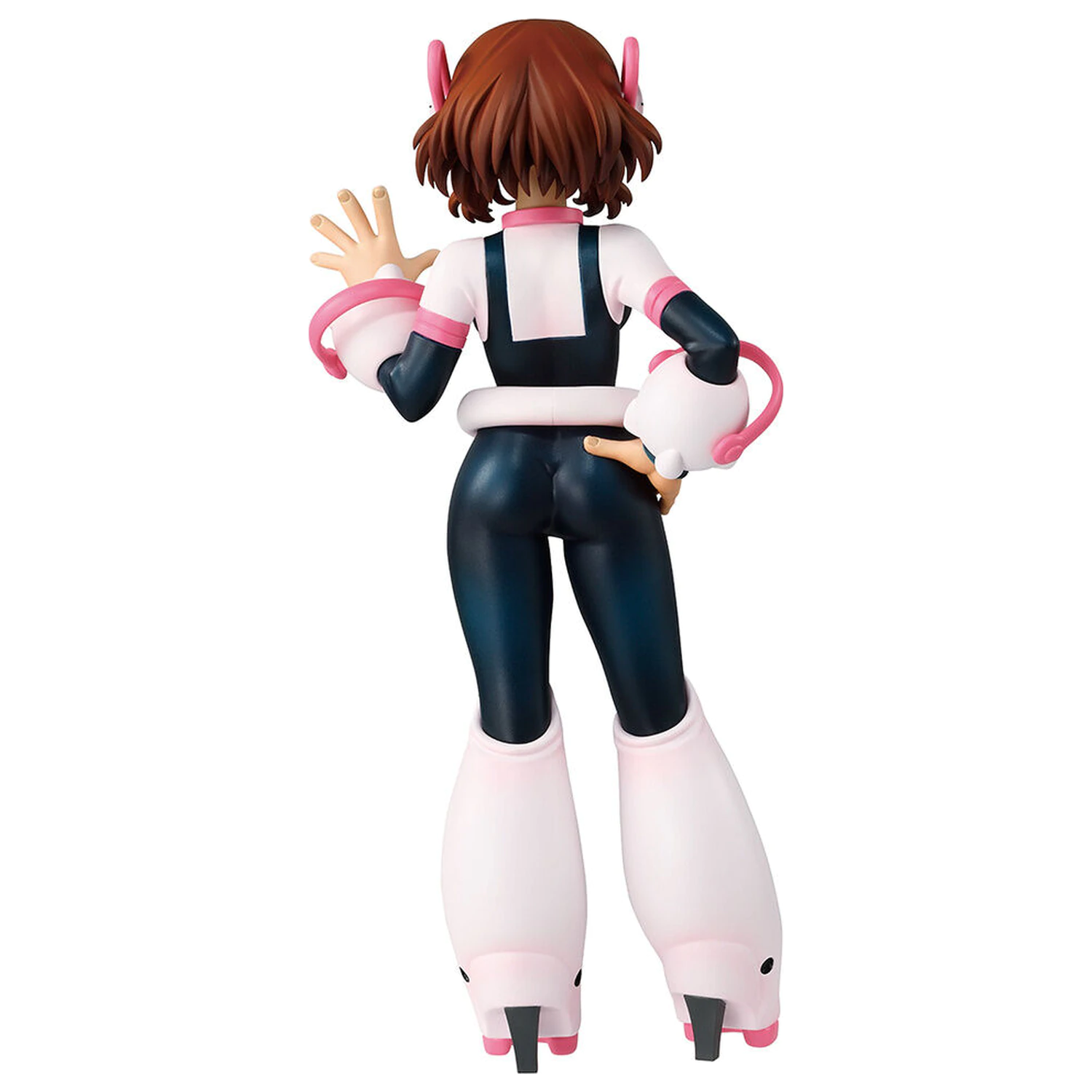 My Hero Academia Their Story Ochaco Uraraka Uravity Ichibansho figurka 22cm zdjęcie produktu