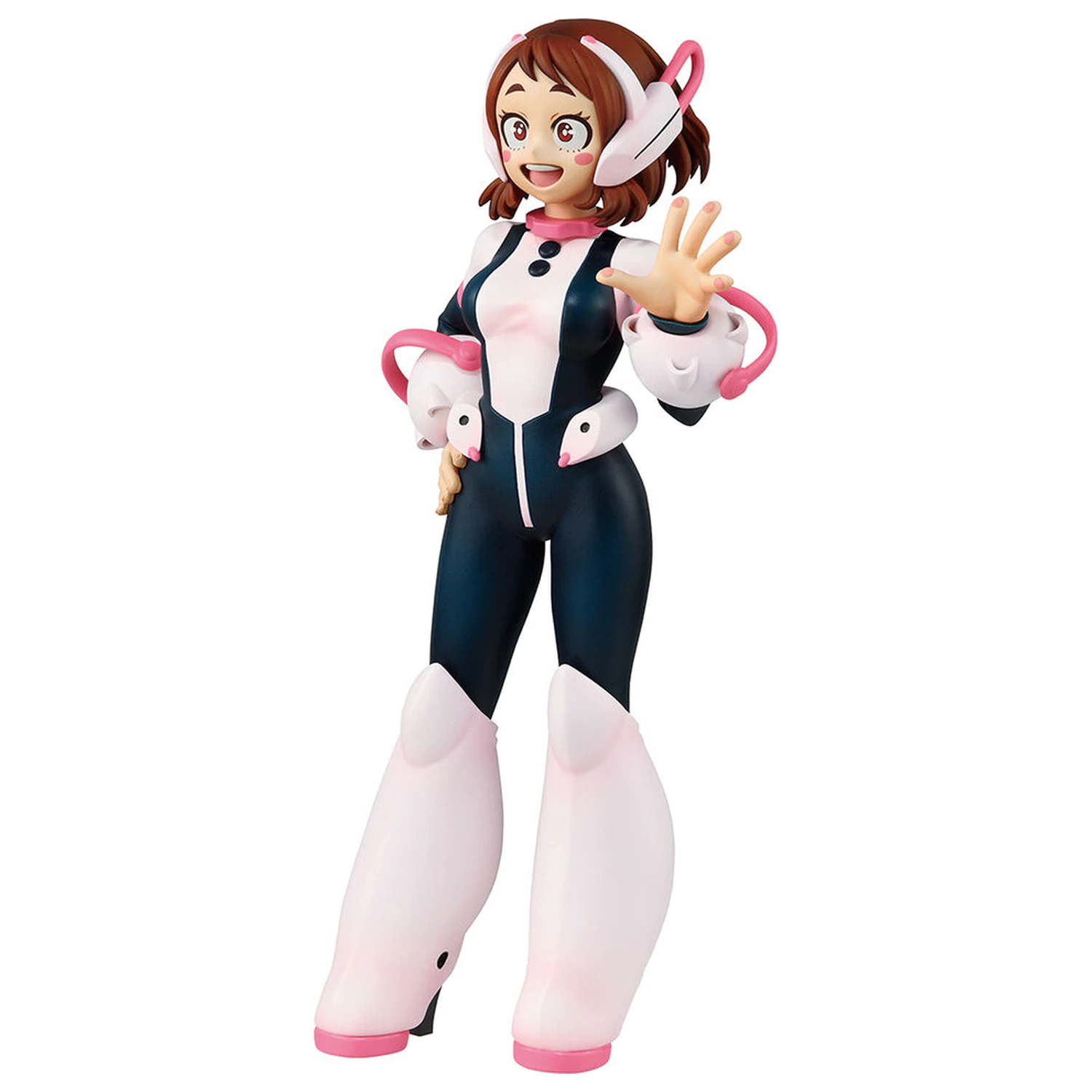 My Hero Academia Their Story Ochaco Uraraka Uravity Ichibansho figurka 22cm zdjęcie produktu
