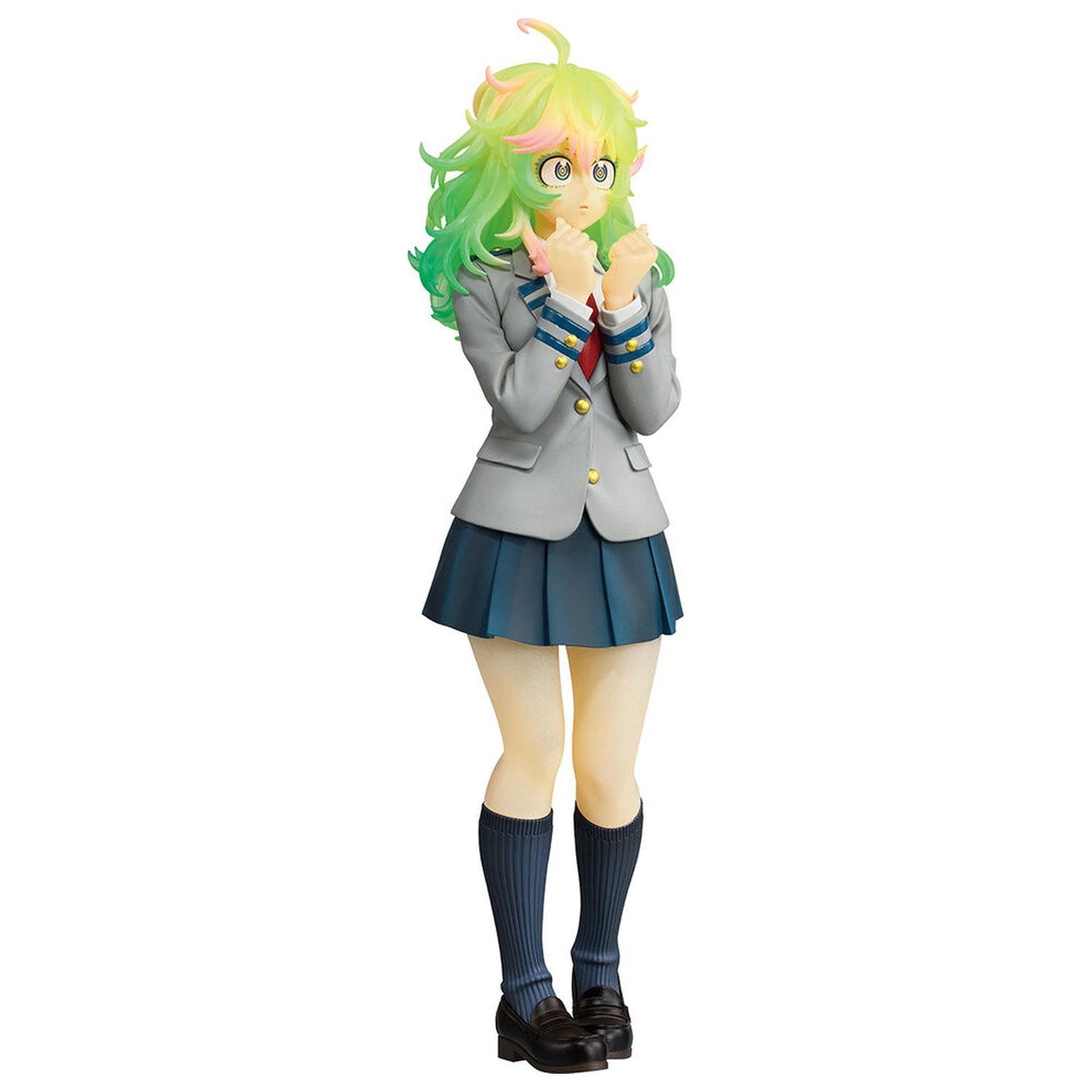 My Hero Academia Their Story Toru Hagakure Ichibansho figura 22cm zdjęcie produktu