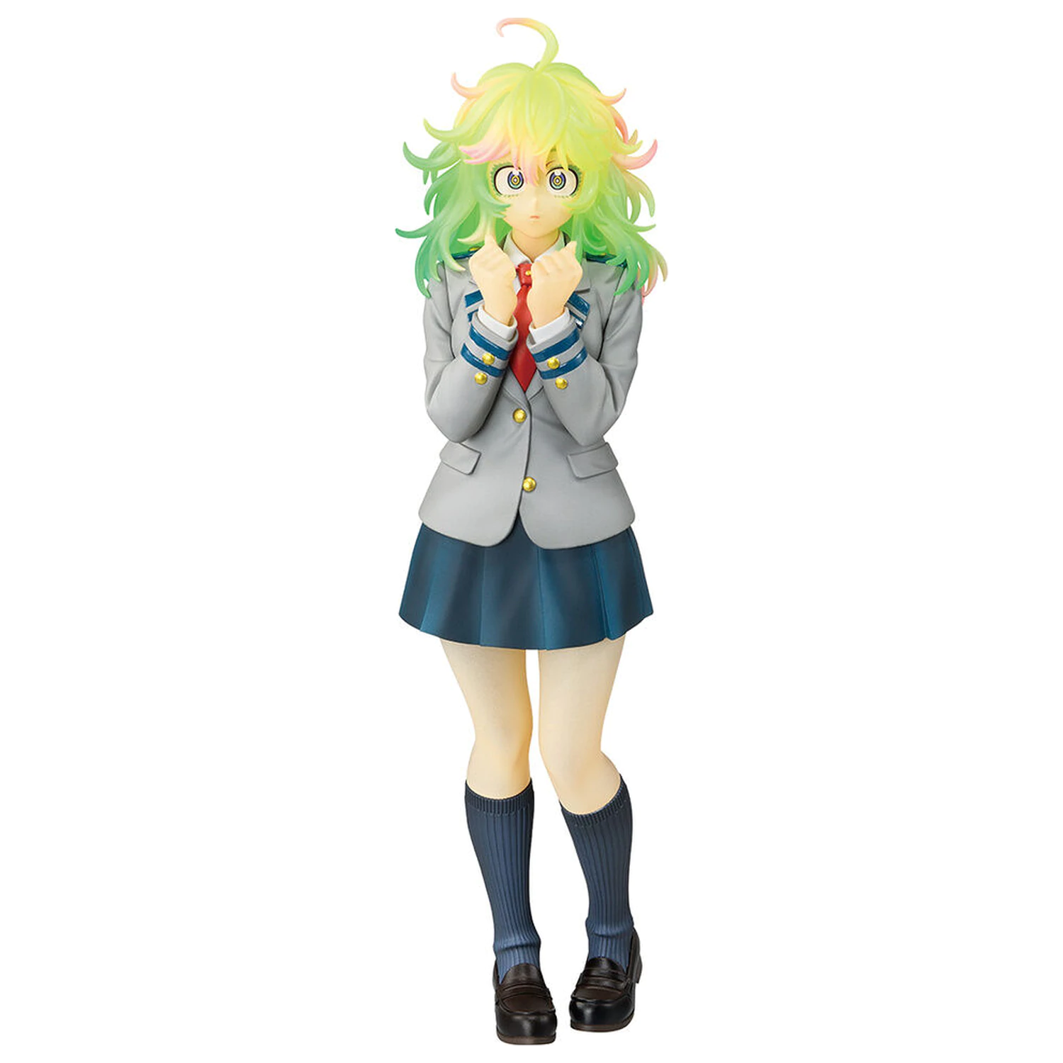My Hero Academia Their Story Toru Hagakure Ichibansho figura 22cm zdjęcie produktu