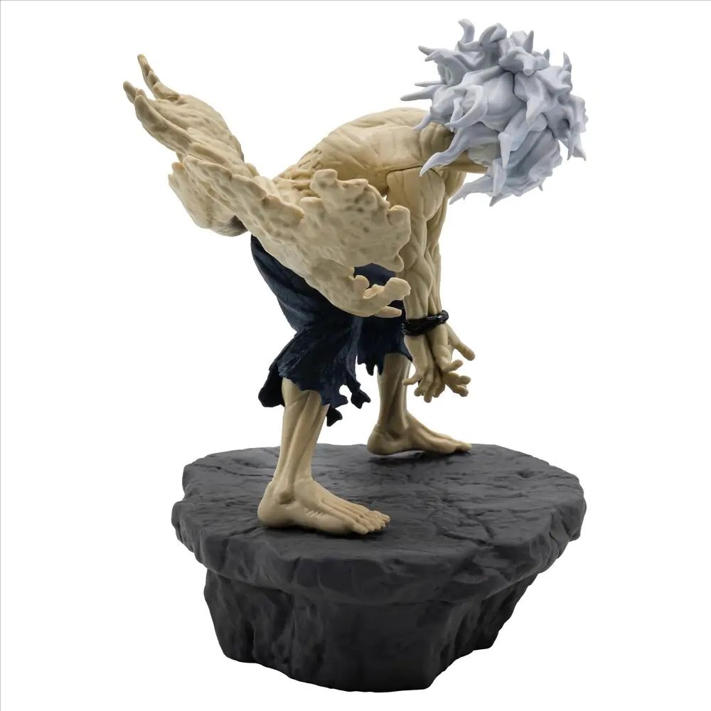My Hero Academia Tomura Shigaraki Figurka Bitewna Kombinowana 12 cm zdjęcie produktu