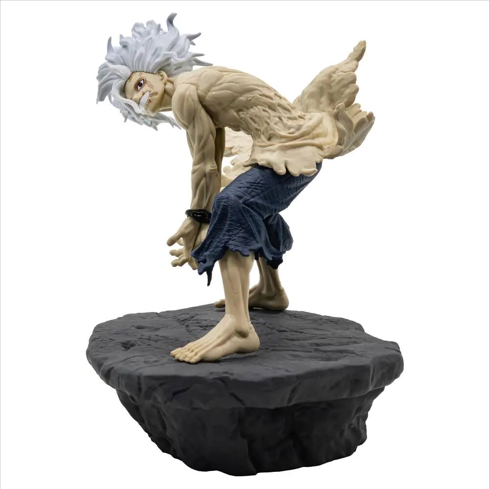 My Hero Academia Tomura Shigaraki Figurka Bitewna Kombinowana 12 cm zdjęcie produktu