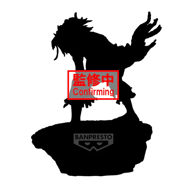 My Hero Academia Tomura Shigaraki Figurka Bitewna Kombinowana 12 cm zdjęcie produktu