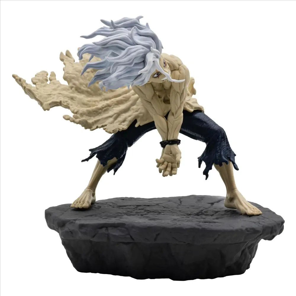 My Hero Academia Tomura Shigaraki Figurka Bitewna Kombinowana 12 cm zdjęcie produktu