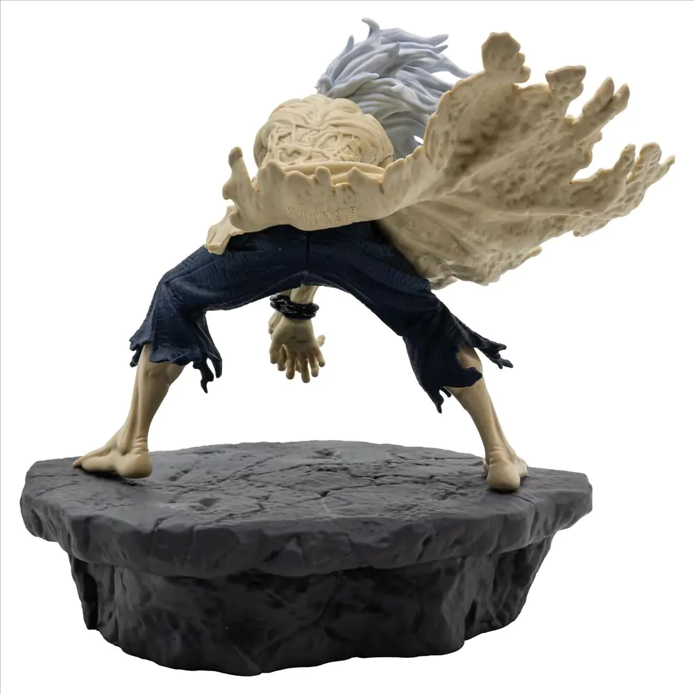 My Hero Academia Tomura Shigaraki Figurka Bitewna Kombinowana 12 cm zdjęcie produktu