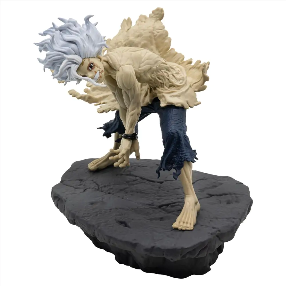 My Hero Academia Tomura Shigaraki Figurka Bitewna Kombinowana 12 cm zdjęcie produktu