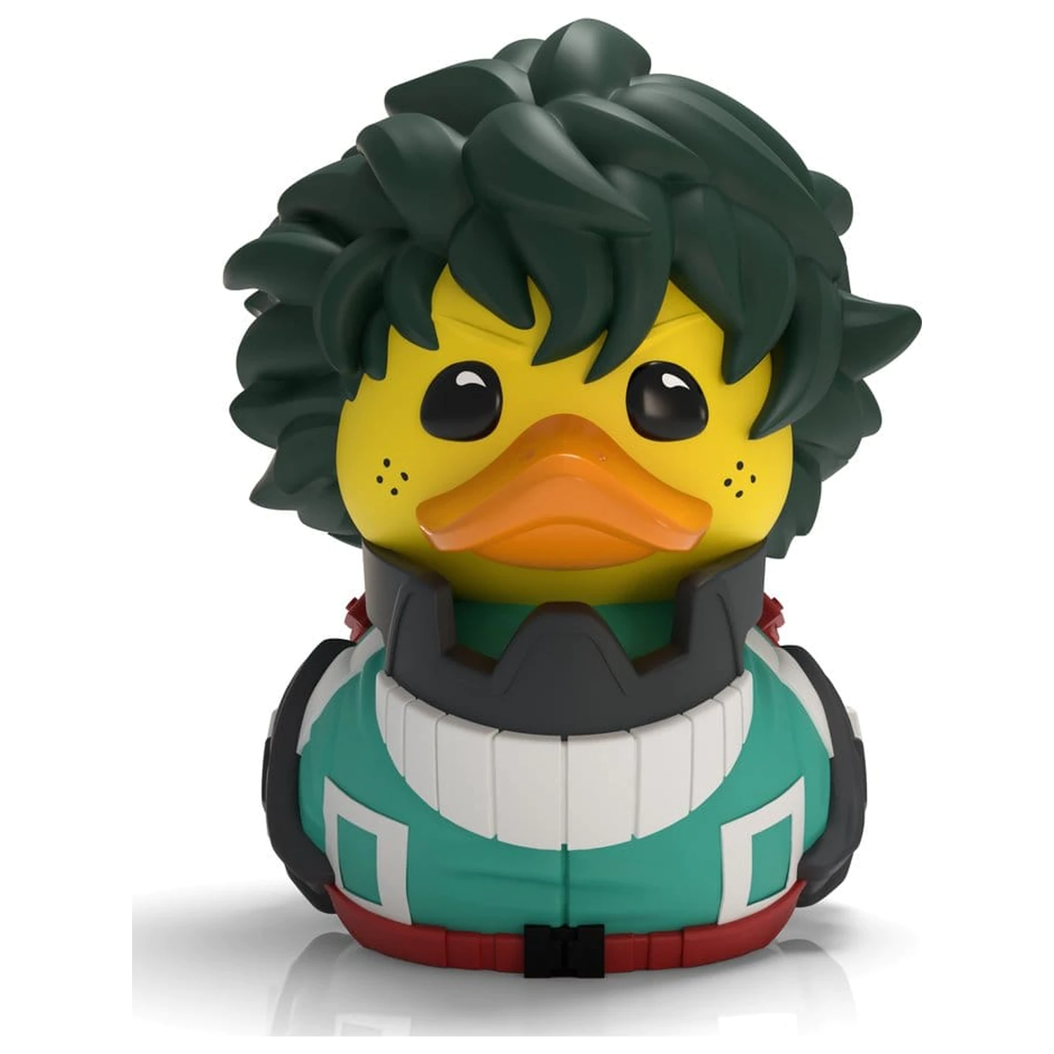 My Hero Academia Tubbz Mini PVC Figurka Izuku Midoriya (Deku) 5 cm zdjęcie produktu