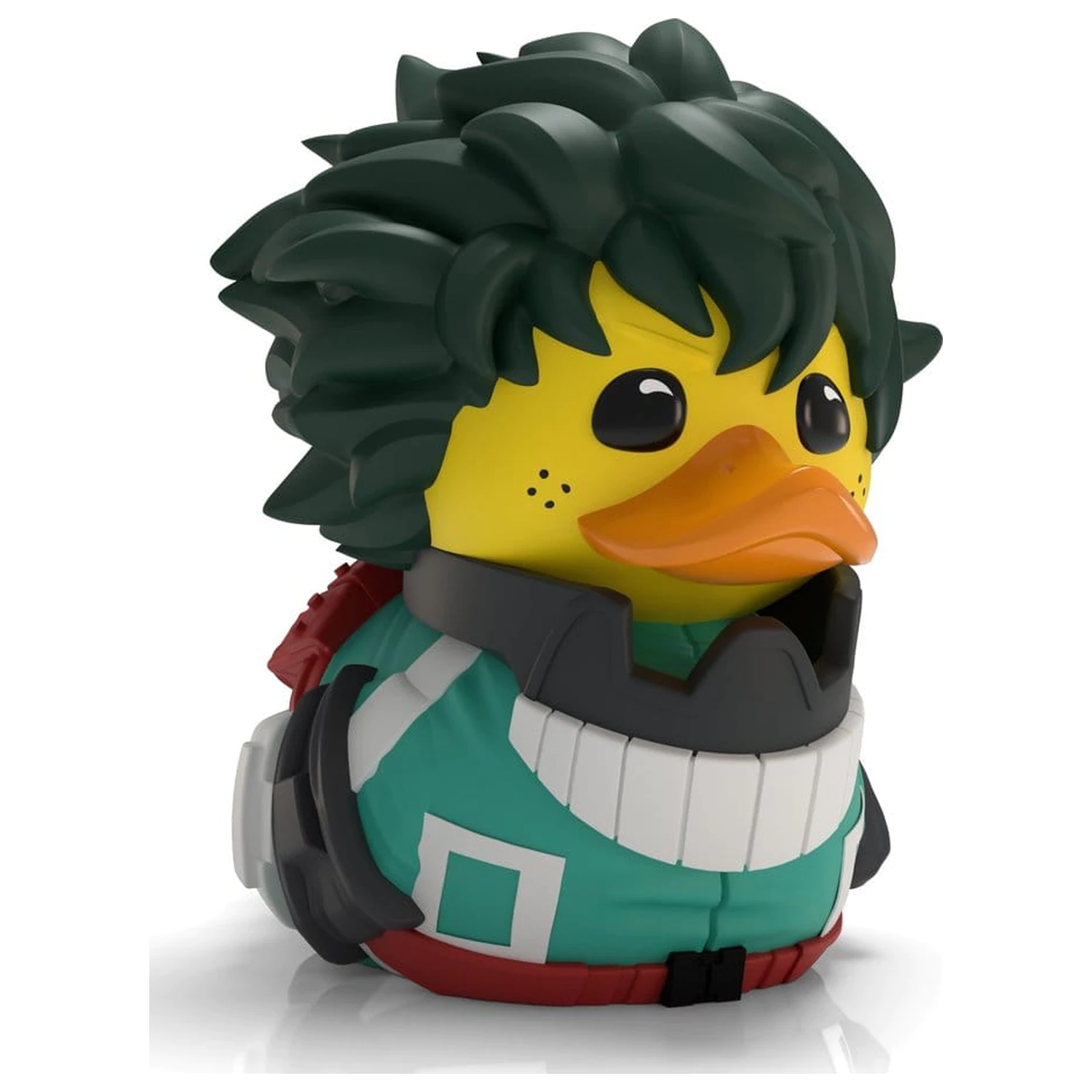 My Hero Academia Tubbz Mini PVC Figurka Izuku Midoriya (Deku) 5 cm zdjęcie produktu