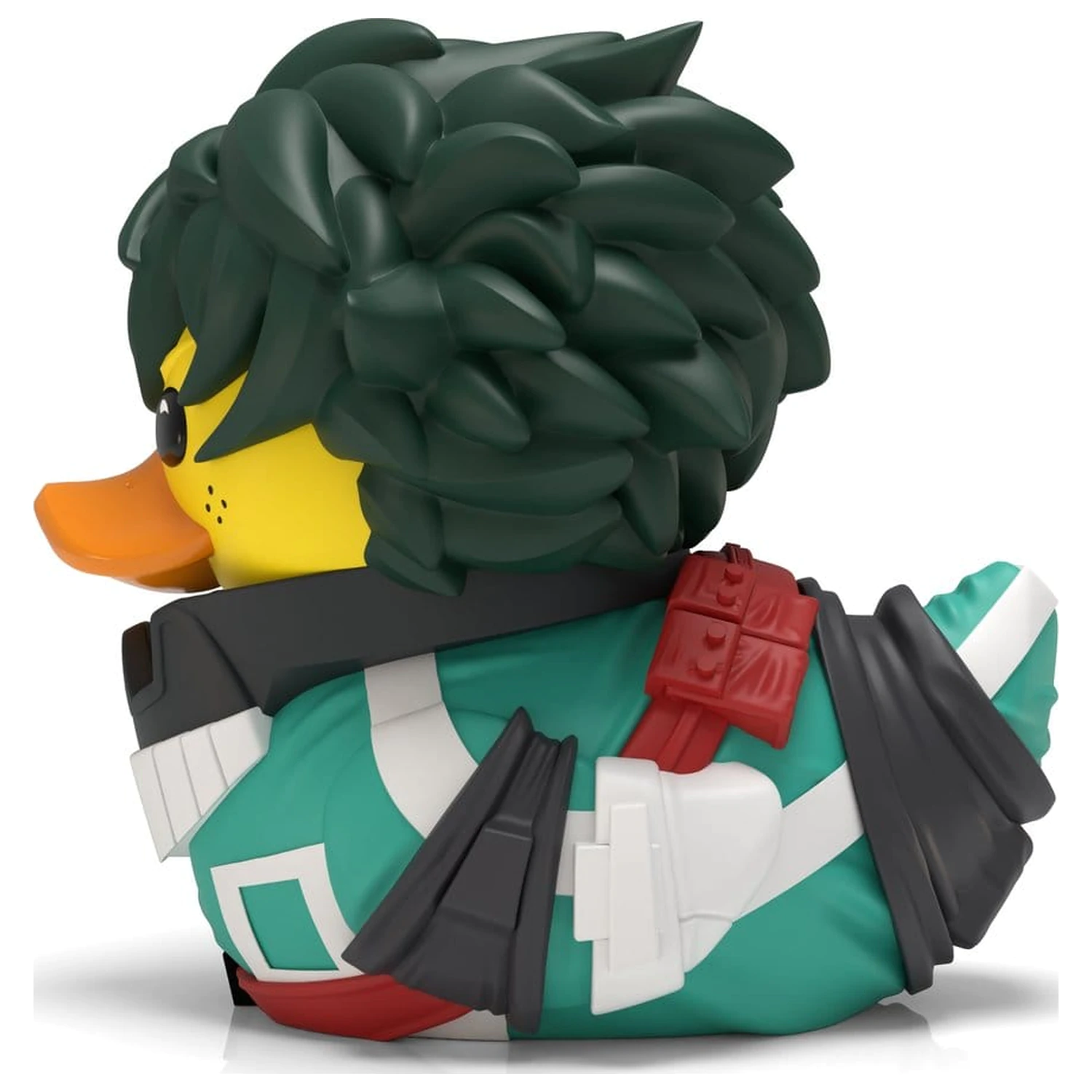 My Hero Academia Tubbz Mini PVC Figurka Izuku Midoriya (Deku) 5 cm zdjęcie produktu