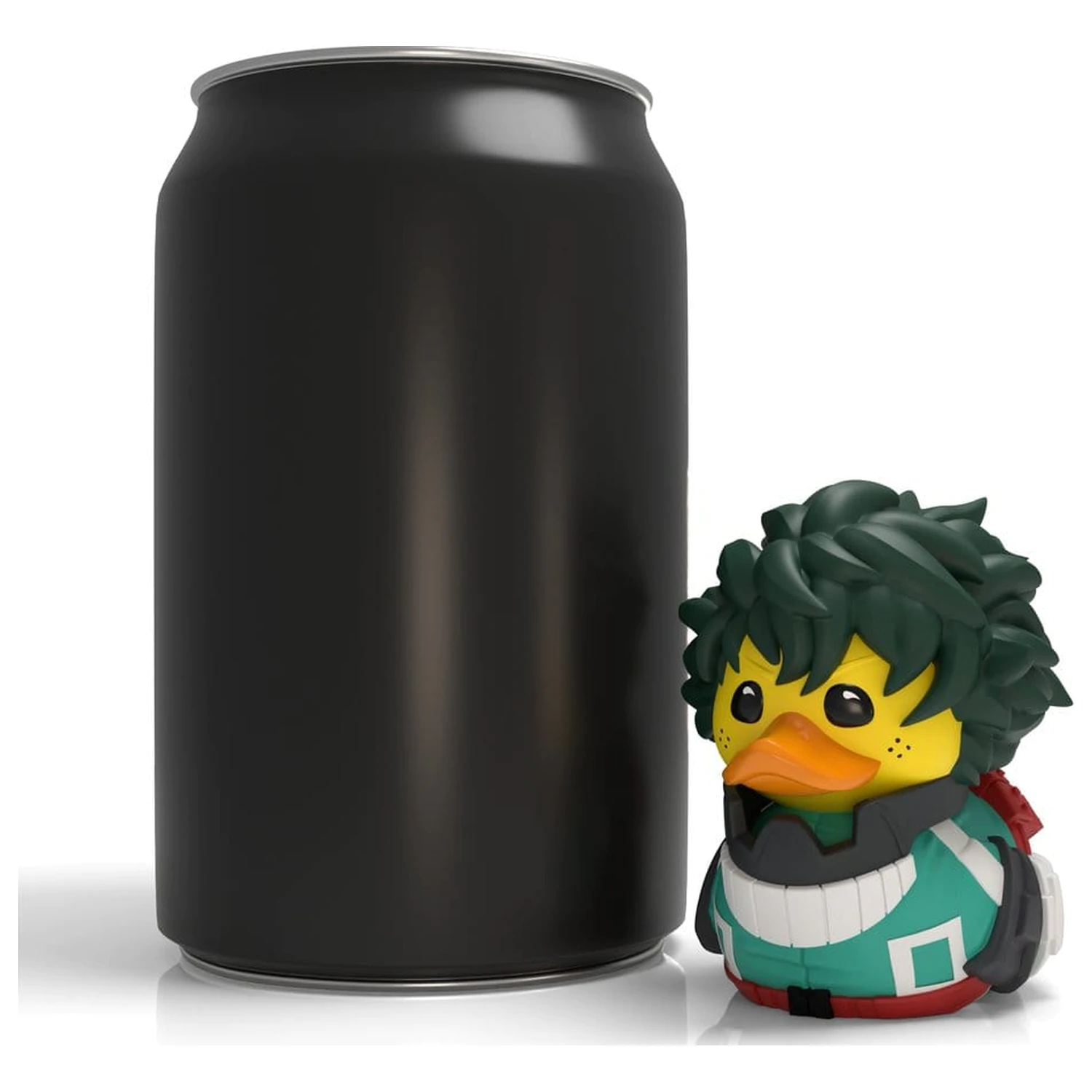 My Hero Academia Tubbz Mini PVC Figurka Izuku Midoriya (Deku) 5 cm zdjęcie produktu
