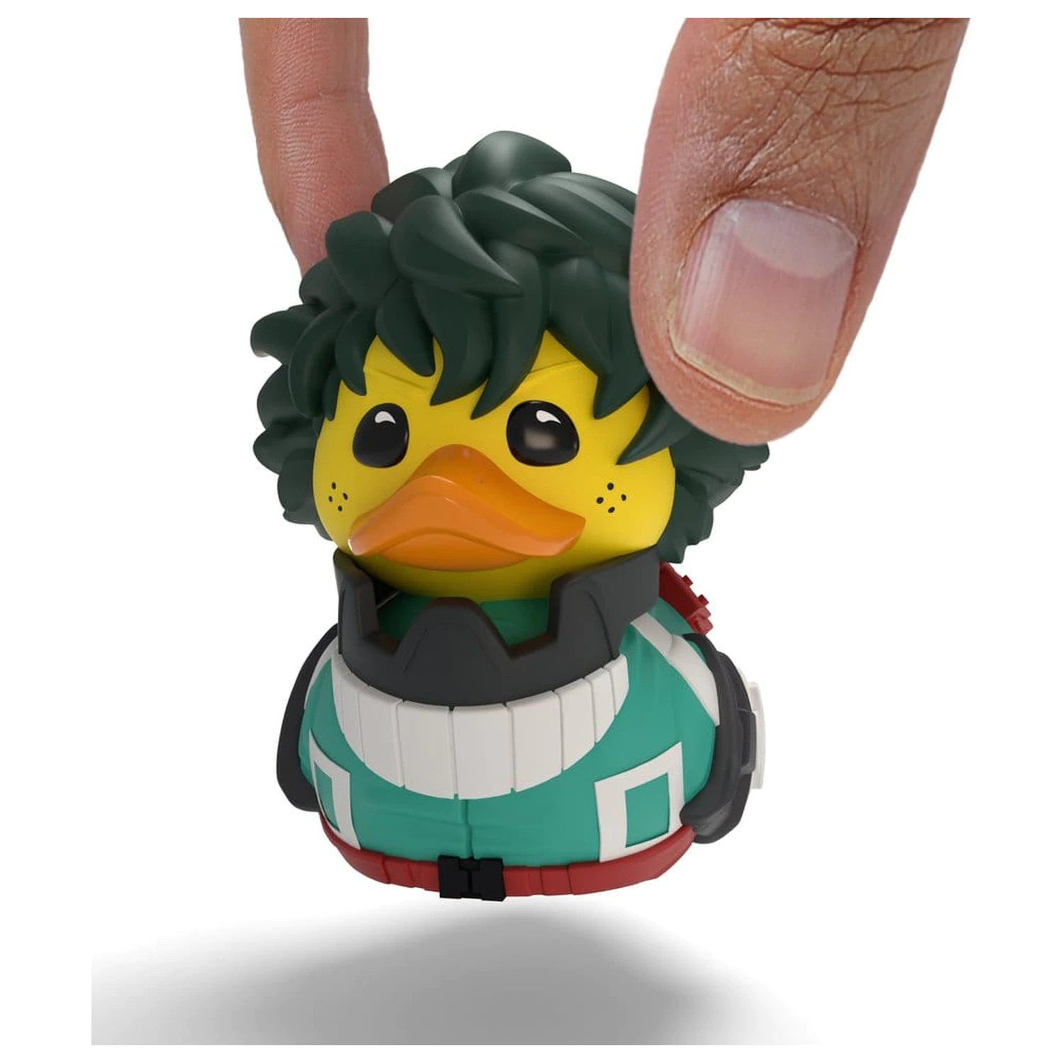 My Hero Academia Tubbz Mini PVC Figurka Izuku Midoriya (Deku) 5 cm zdjęcie produktu
