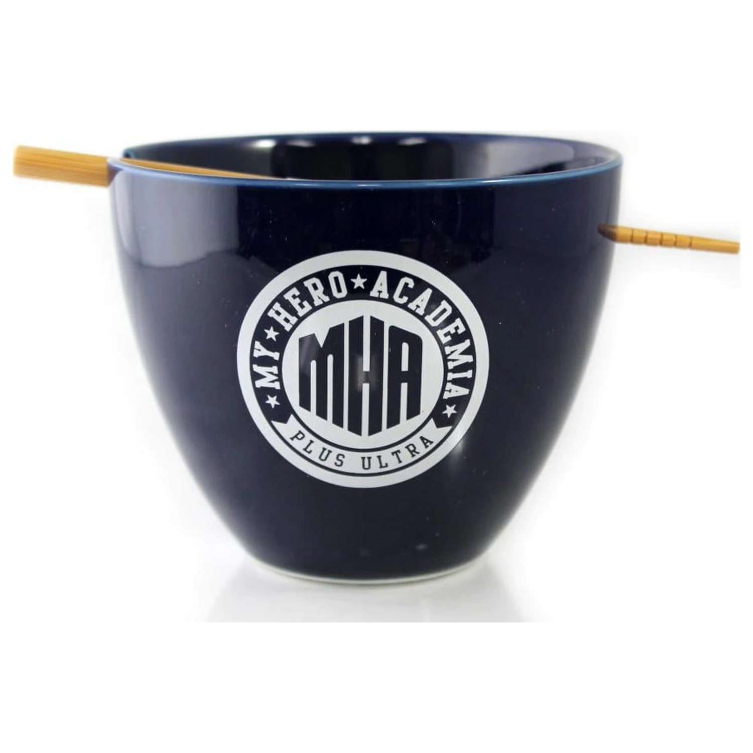My Hero Academia Miska do ramenu z pałeczkami U.A. Uniform 470 ml zdjęcie produktu