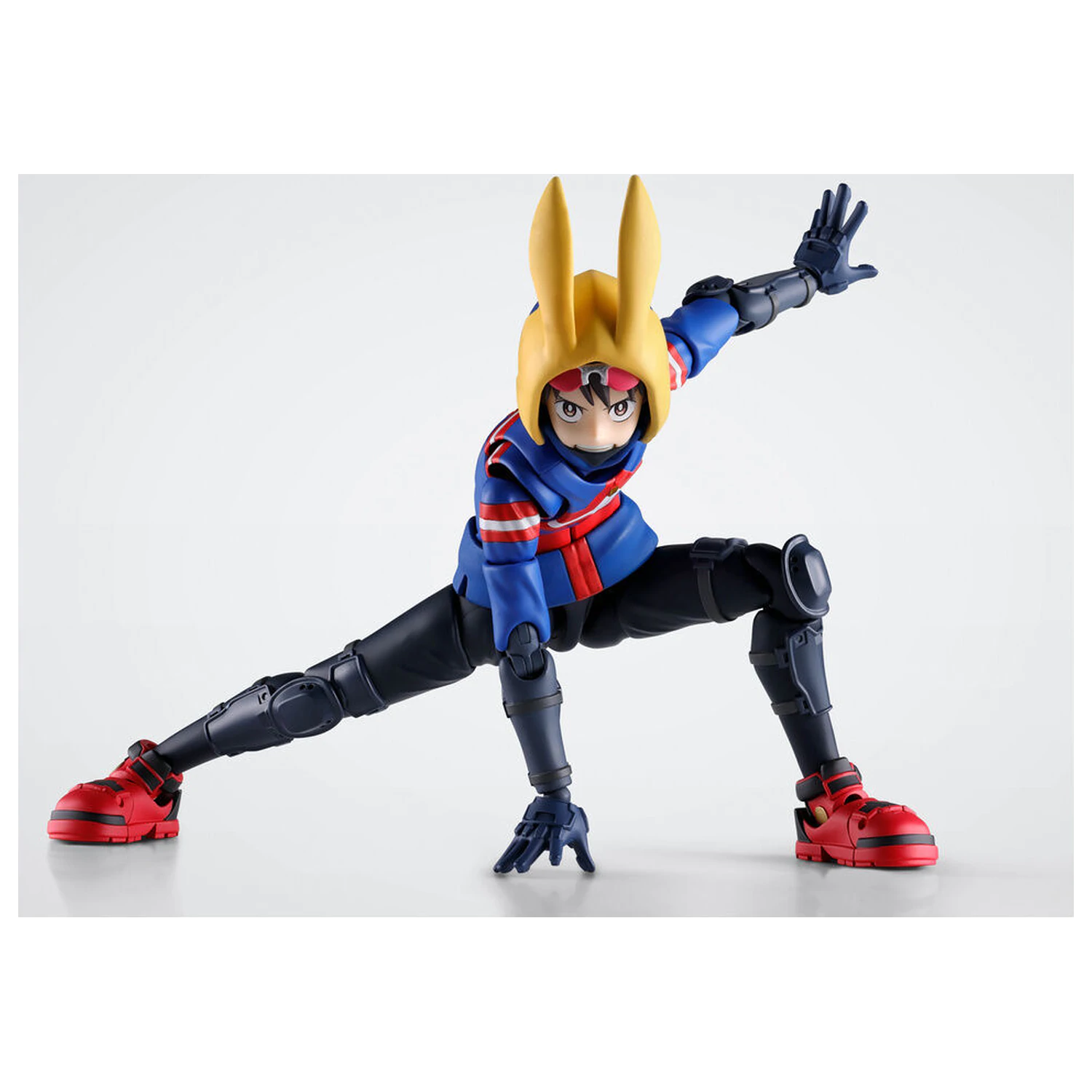 My Hero Academia Vigilante Koichi Haimawari S.H. Figuarts figurka 14,5cm zdjęcie produktu
