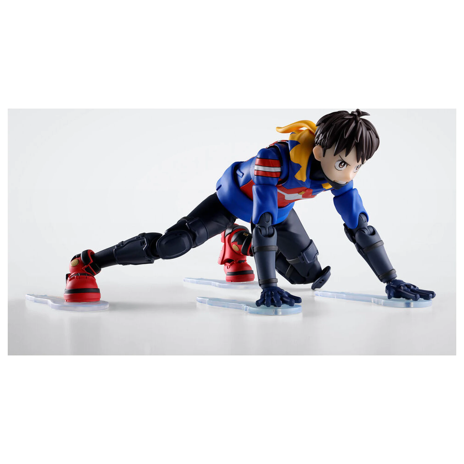 My Hero Academia Vigilante Koichi Haimawari S.H. Figuarts figurka 14,5cm zdjęcie produktu