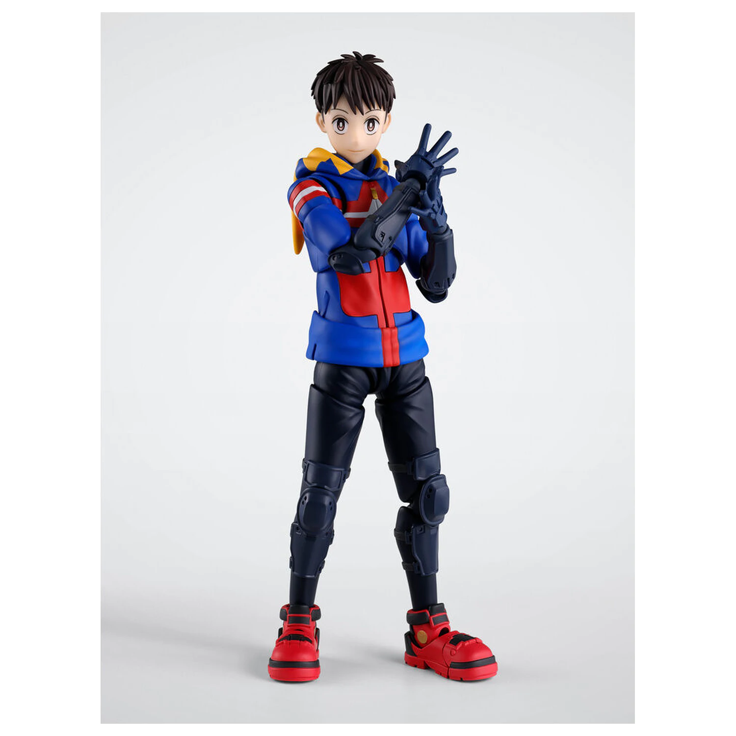 My Hero Academia Vigilante Koichi Haimawari S.H. Figuarts figurka 14,5cm zdjęcie produktu