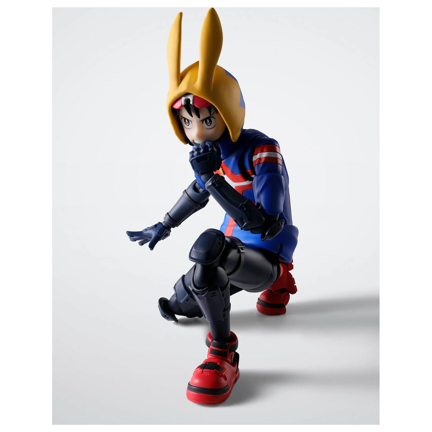 My Hero Academia Vigilante Koichi Haimawari S.H. Figuarts figurka 14,5cm zdjęcie produktu