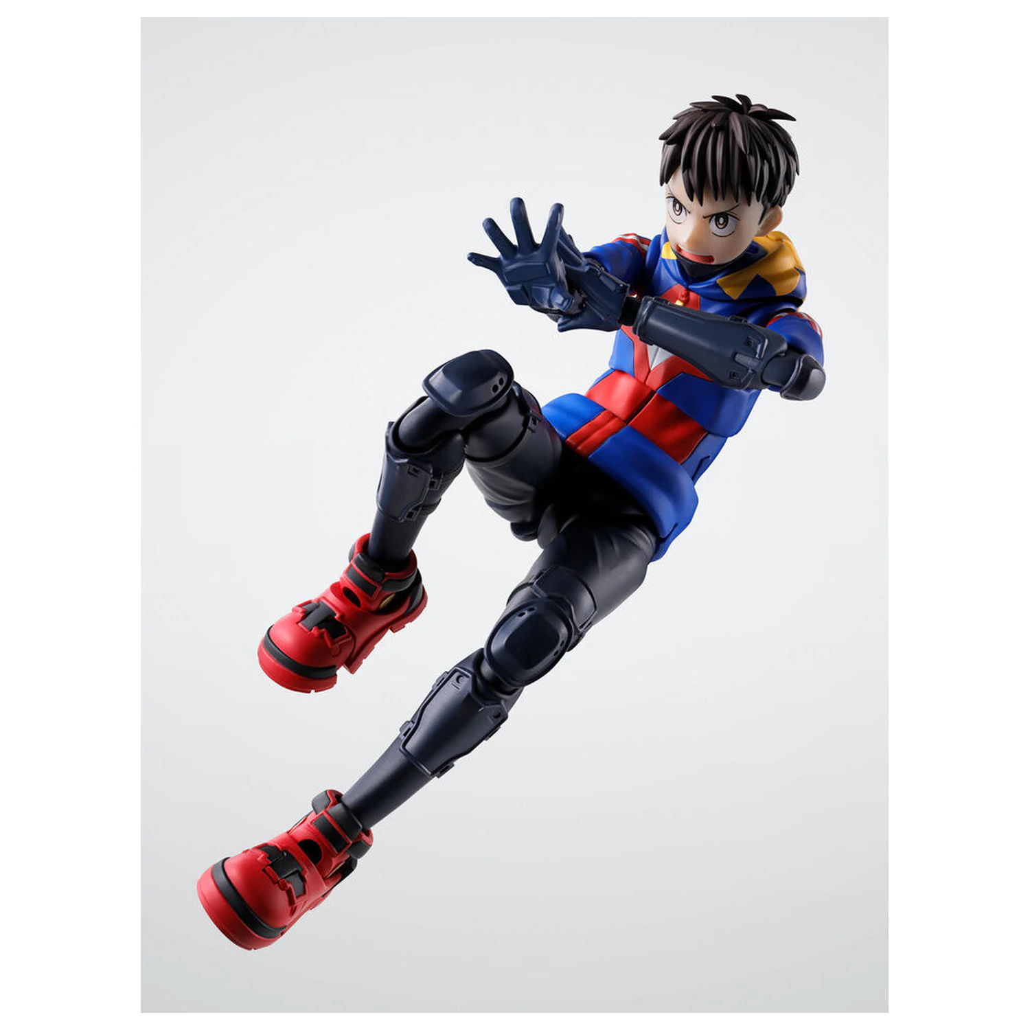 My Hero Academia Vigilante Koichi Haimawari S.H. Figuarts figurka 14,5cm zdjęcie produktu