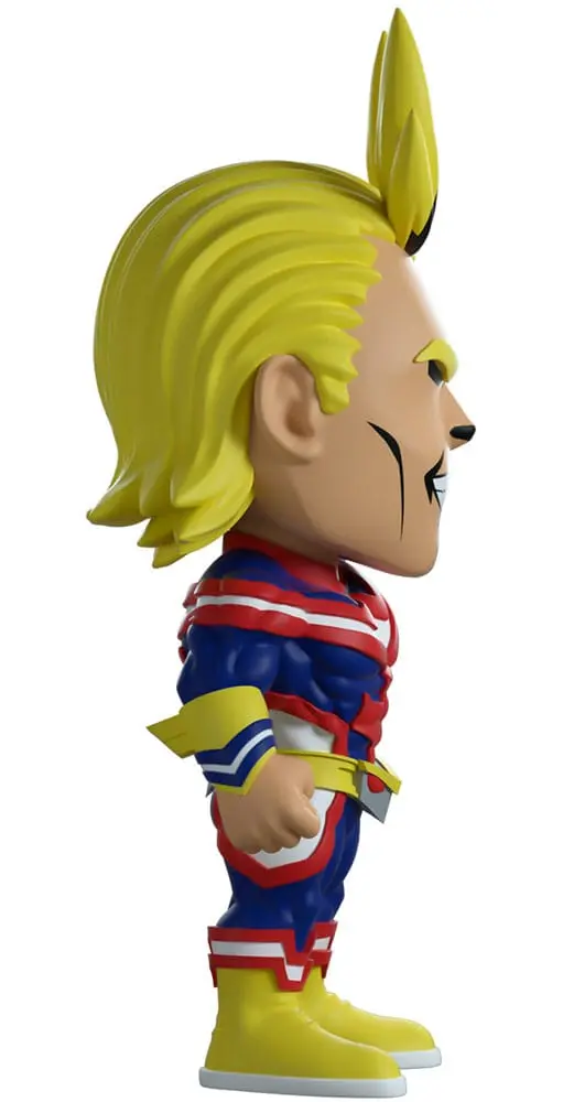 My Hero Academia Figurka winylowa All Might 12 cm zdjęcie produktu