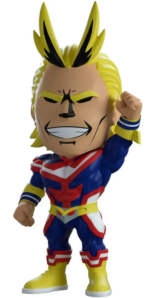 My Hero Academia Figurka winylowa All Might 12 cm zdjęcie produktu