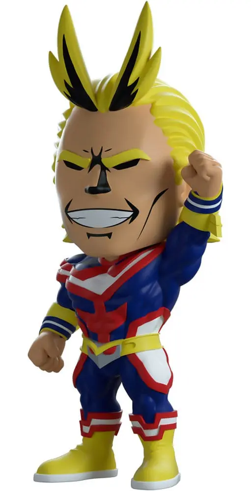 My Hero Academia Figurka winylowa All Might 12 cm zdjęcie produktu