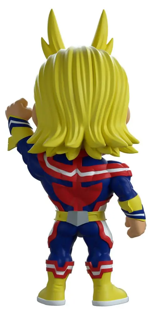 My Hero Academia Figurka winylowa All Might 12 cm zdjęcie produktu