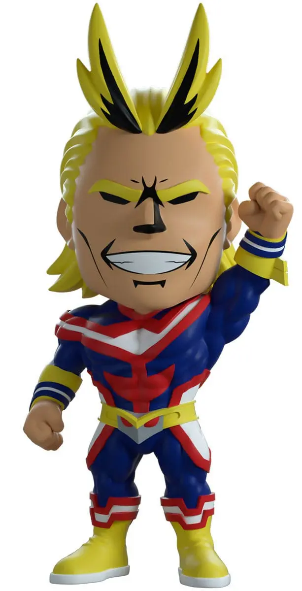 My Hero Academia Figurka winylowa All Might 12 cm zdjęcie produktu