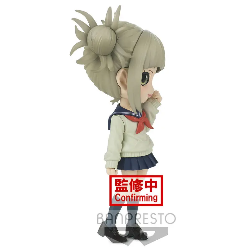 My Hero Academia Q Posket Mini Figurka Himiko Toga Ver. A 13 cm zdjęcie produktu