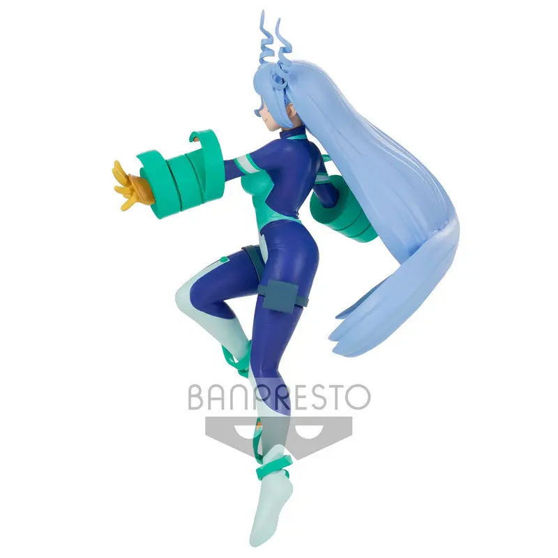 My Hero Academia The Amazing Heroes Statuetka PVC Nejire Hado 17 cm zdjęcie produktu