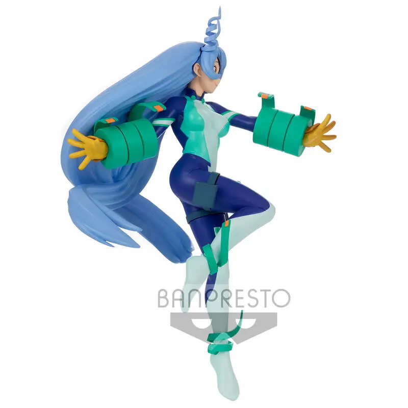 My Hero Academia The Amazing Heroes Statuetka PVC Nejire Hado 17 cm zdjęcie produktu