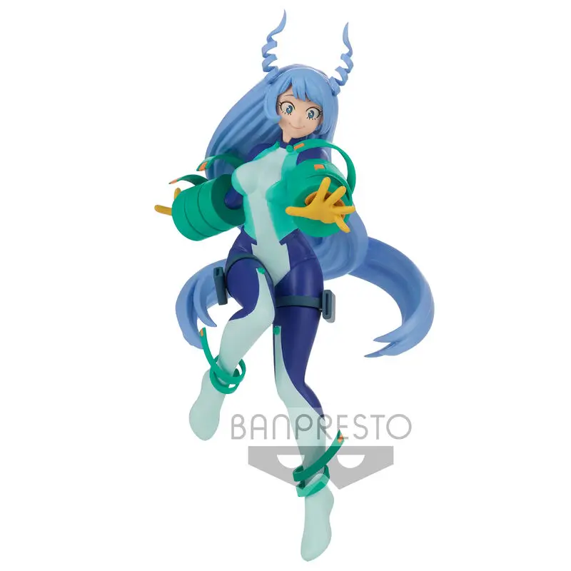 My Hero Academia The Amazing Heroes Statuetka PVC Nejire Hado 17 cm zdjęcie produktu