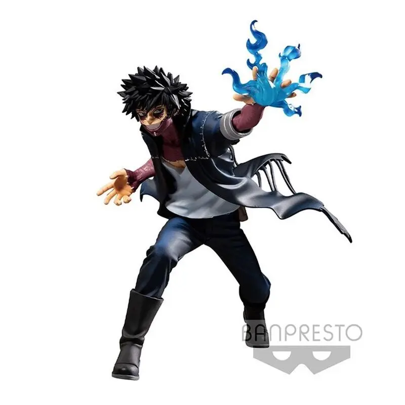 My Hero Academia The Evil Villains Statuetka PVC Dabi 13 cm zdjęcie produktu