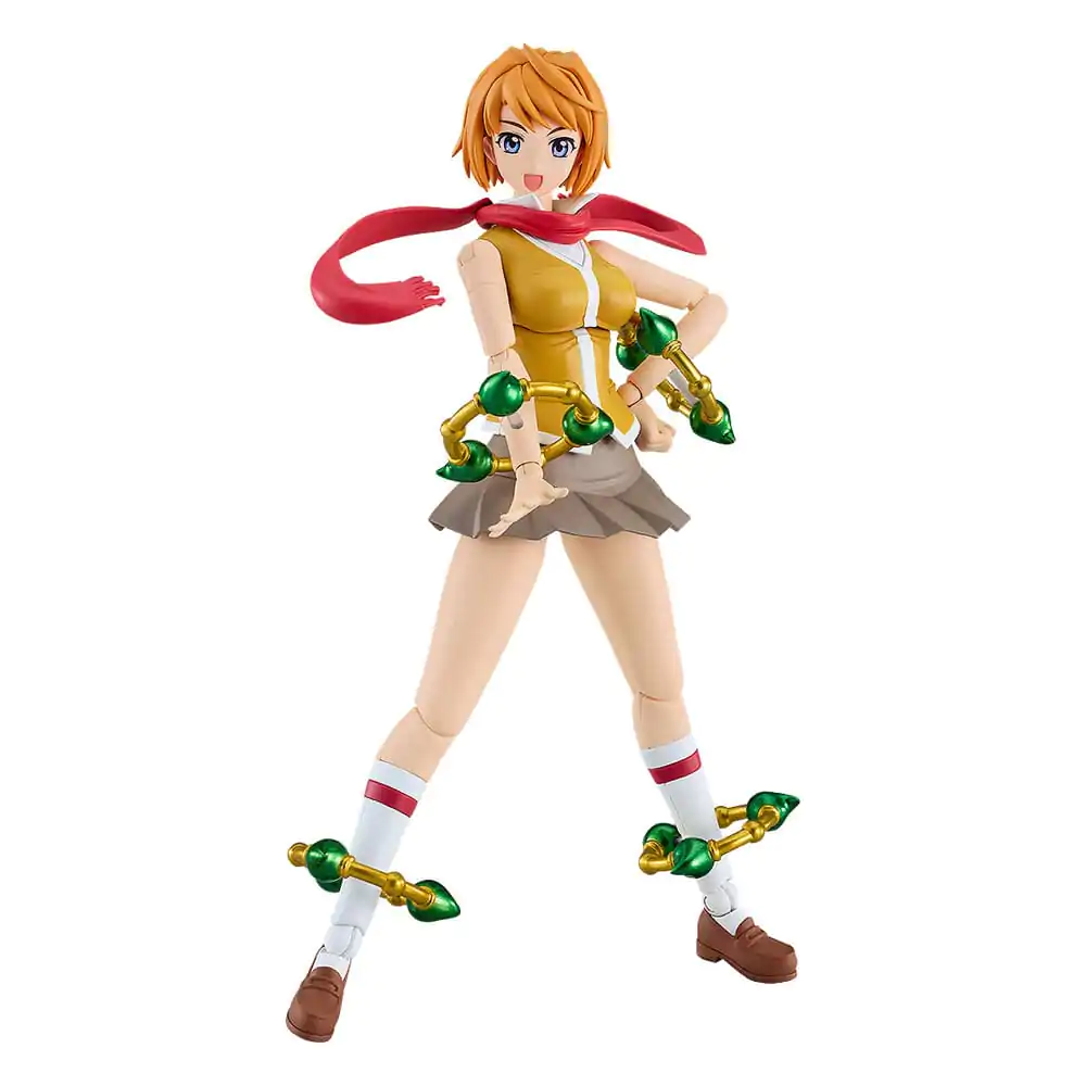 My-Hime Plamatea Zestaw Modeli Plastikowych Mai Tokiha 15 cm zdjęcie produktu