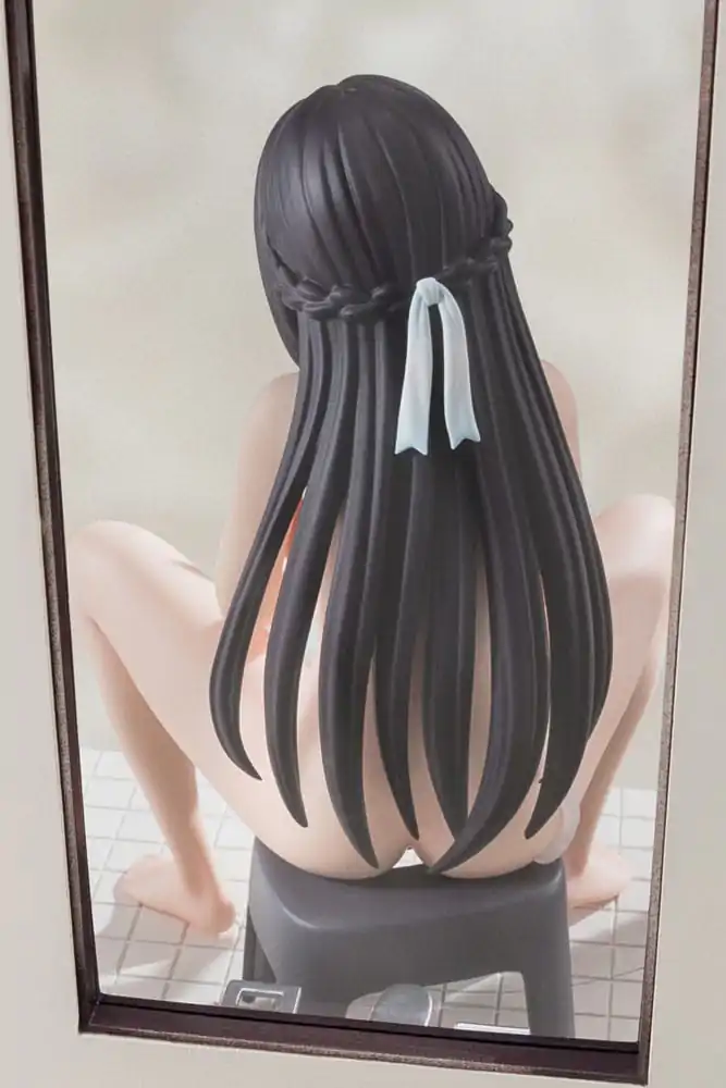 Mój Życie jako pies Inukai-san PVC Statue 1/6 Inukai Karen Wonderful 30 cm zdjęcie produktu