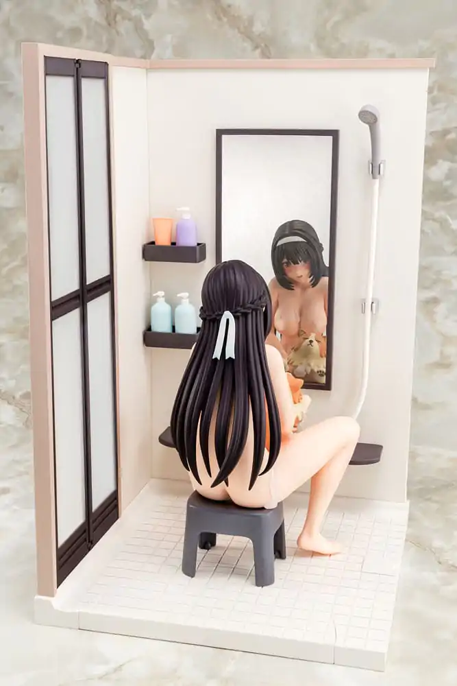 Mój Życie jako pies Inukai-san PVC Statue 1/6 Inukai Karen Wonderful 30 cm zdjęcie produktu