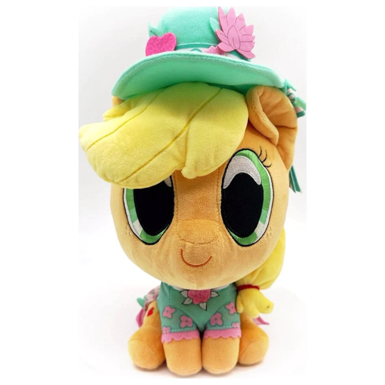 Pluszowa figurka My Little Pony Applejack 22 cm zdjęcie produktu