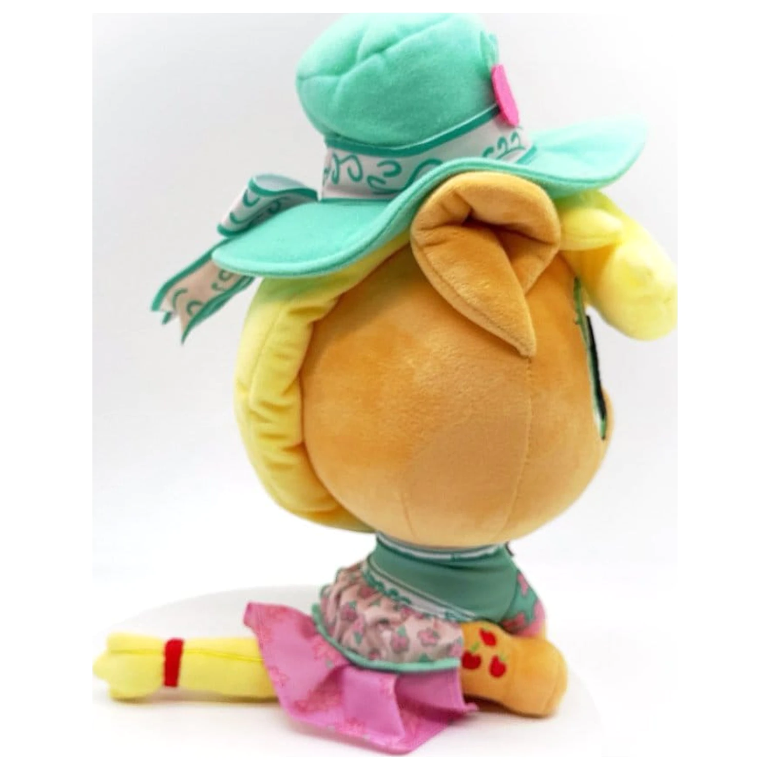 Pluszowa figurka My Little Pony Applejack 22 cm zdjęcie produktu