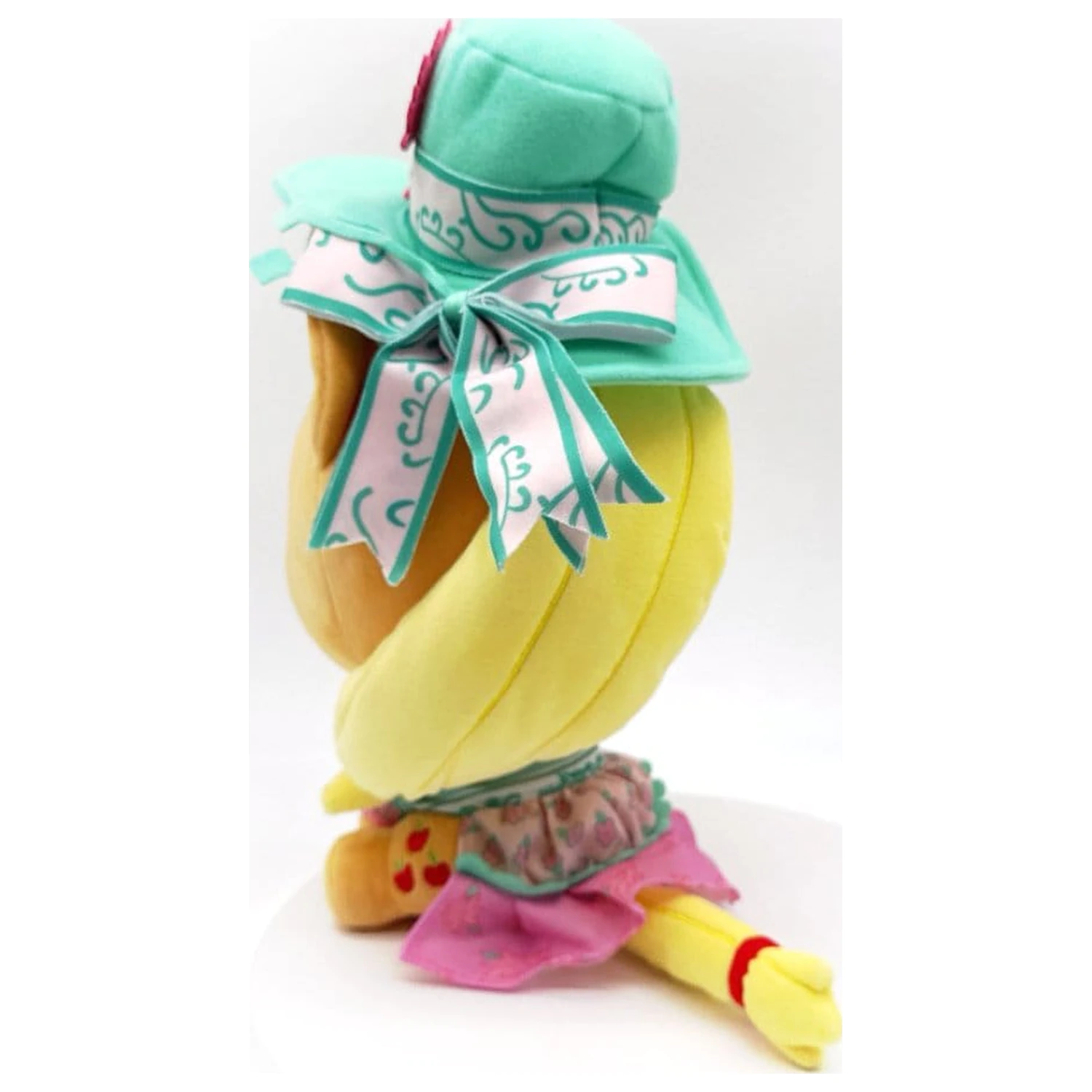 Pluszowa figurka My Little Pony Applejack 22 cm zdjęcie produktu