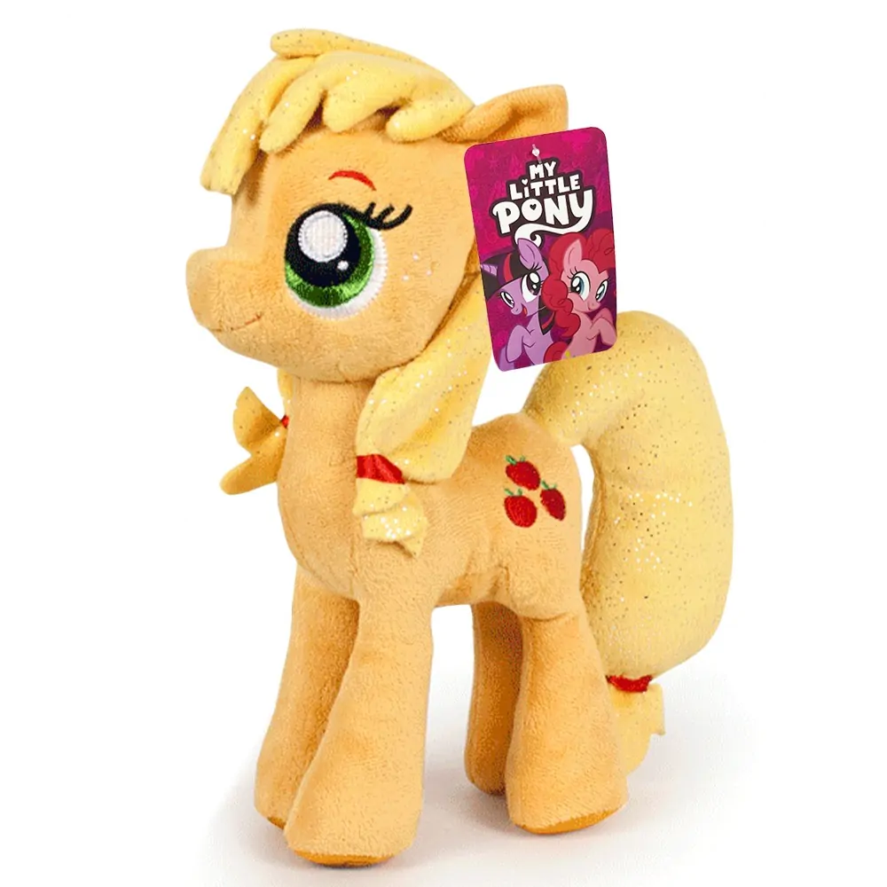 My Little Pony Applejack pluszowa zabawka 25 cm zdjęcie produktu