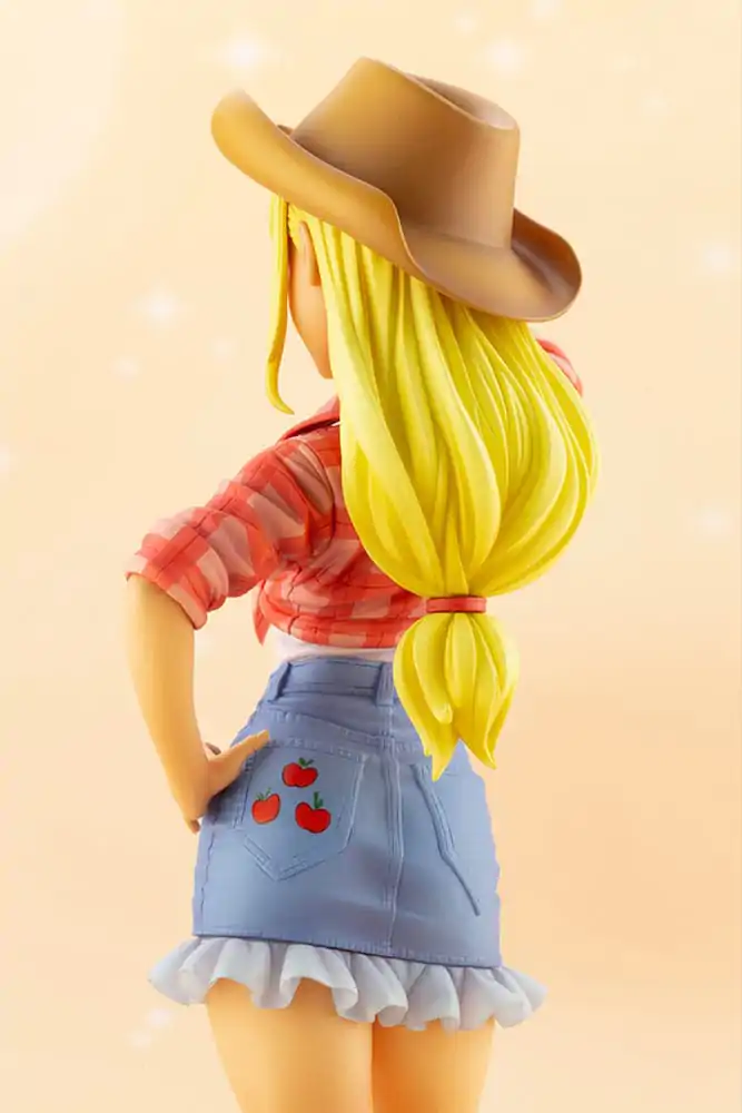 My Little Pony Bishoujo Statuetka PVC 1/7 Applejack 22 cm zdjęcie produktu
