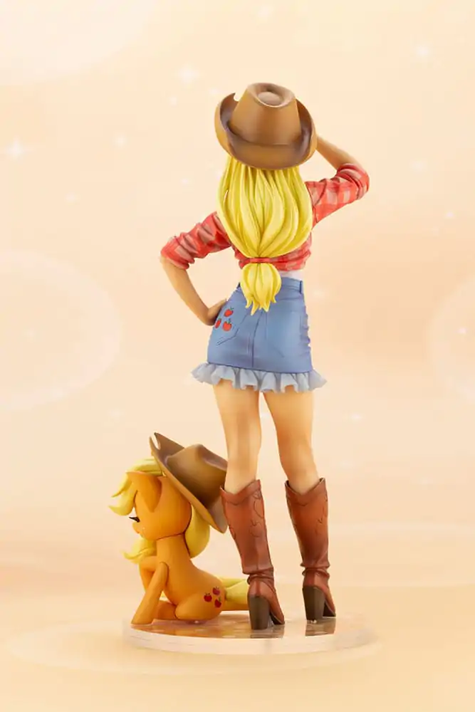My Little Pony Bishoujo Statuetka PVC 1/7 Applejack 22 cm zdjęcie produktu