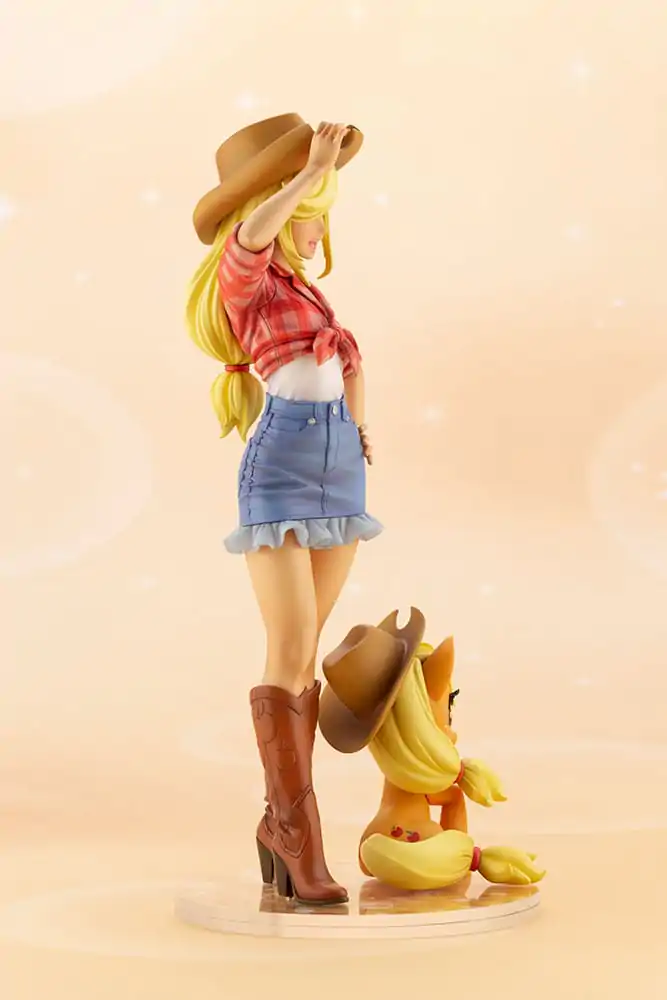 My Little Pony Bishoujo Statuetka PVC 1/7 Applejack 22 cm zdjęcie produktu