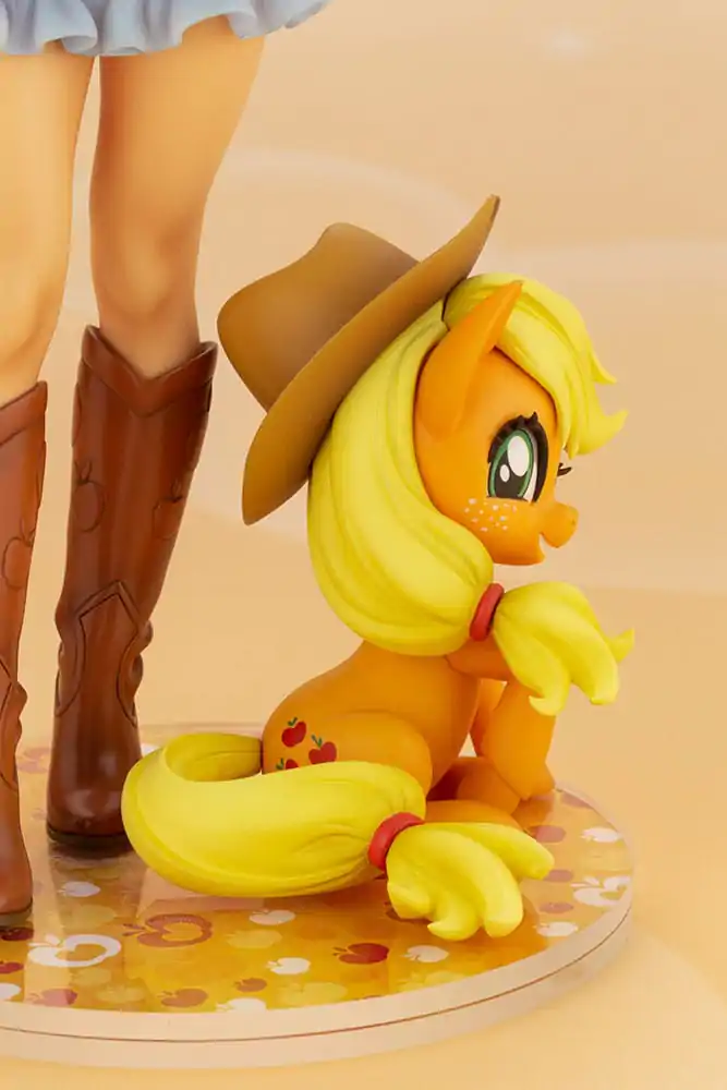 My Little Pony Bishoujo Statuetka PVC 1/7 Applejack 22 cm zdjęcie produktu