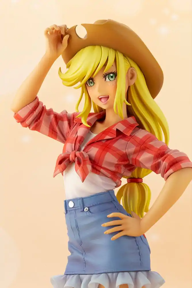 My Little Pony Bishoujo Statuetka PVC 1/7 Applejack 22 cm zdjęcie produktu