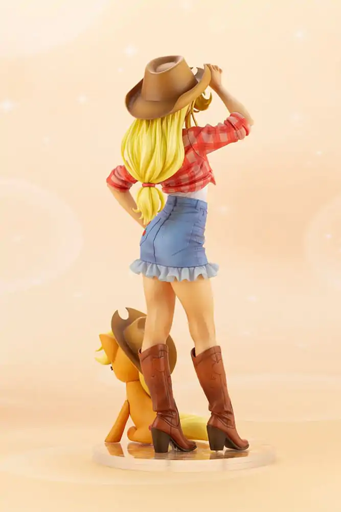 My Little Pony Bishoujo Statuetka PVC 1/7 Applejack 22 cm zdjęcie produktu