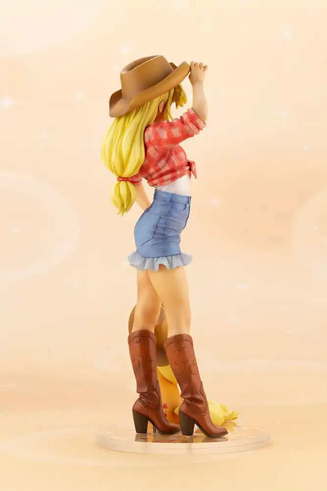 My Little Pony Bishoujo Statuetka PVC 1/7 Applejack 22 cm zdjęcie produktu