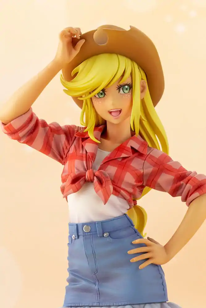 My Little Pony Bishoujo Statuetka PVC 1/7 Applejack 22 cm zdjęcie produktu