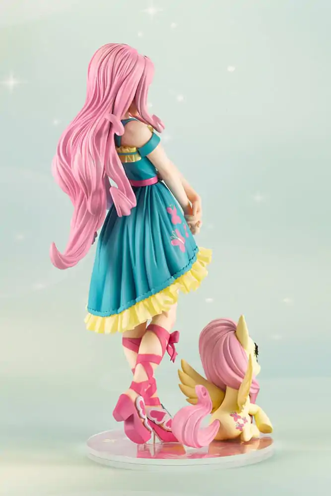 My Little Pony Bishoujo PVC Statuetka 1/7 Fluttershy 22 cm zdjęcie produktu