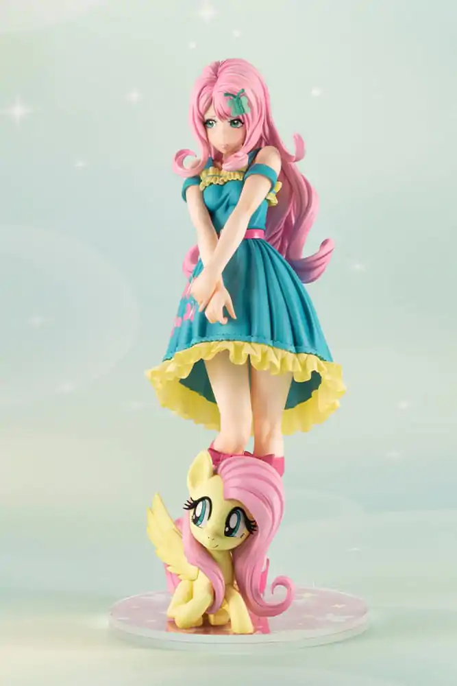 My Little Pony Bishoujo PVC Statuetka 1/7 Fluttershy 22 cm zdjęcie produktu